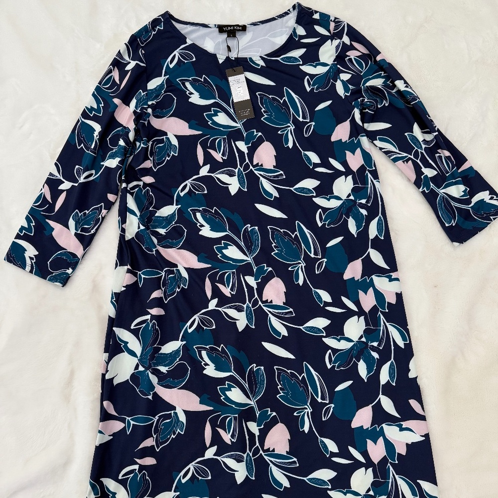 Yumi Kim dress